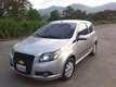 Chevrolet Aveo LT - Sincronico