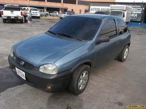 Chevrolet Corsa