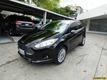 Ford Fiesta Titanium - Automatico