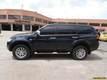 Mitsubishi Montero GLX 4P 4x4 - Sincronico