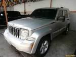 Jeep Cherokee Limited Edition - Automatico