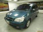 Hyundai Getz GL A/A - Sincronico