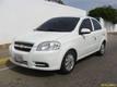 Chevrolet Aveo LT - Sincronico