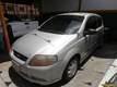 Chevrolet Aveo HB A/A 2P - Sincronico