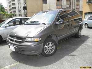 Chrysler Grand Caravan