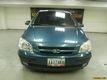 Hyundai Getz GL A/A - Sincronico