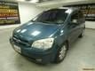 Hyundai Getz GL A/A - Sincronico