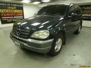 Mercedes Benz ML