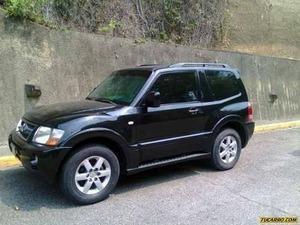 Mitsubishi Montero Limited GLS 2P 4x4 - Automatico