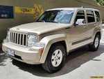 Jeep Cherokee Sport 4X4 - Automatico