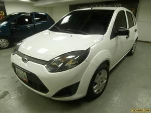 Ford Fiesta Move - Automatico