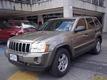 Jeep Grand Cherokee Laredo - Automatico