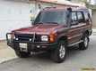 Land Rover Discovery SD 4x4 / Serie II - Automatico