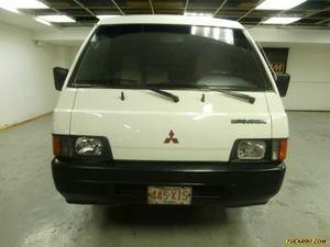 Mitsubishi Panel