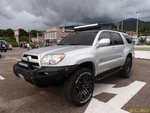 Toyota 4Runner Limited V6 4x4 - Automatico