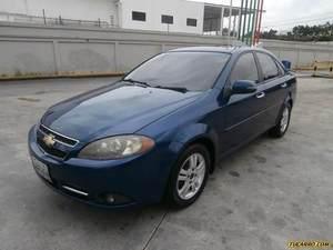 Chevrolet Optra