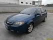 Chevrolet Optra