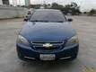 Chevrolet Optra