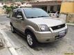 Ford EcoSport XLT - Sincronico