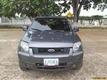 Ford EcoSport XLT - Automatico