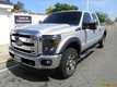 Ford F-250 Doble Cabina Lariat 4x4 - Automatico