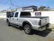 Ford F-250 Doble Cabina Lariat 4x4 - Automatico