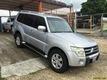 Mitsubishi Montero Sport GLS 4P 4x4 - Automatico