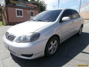 Toyota Corolla 1.8 XEi - Automatico