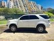 Toyota Fortuner SR (7Ptos) 4x4 - Automatico