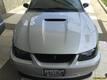 Ford Mustang GT - Sincronico