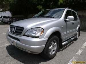 Mercedes Benz ML
