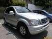 Mercedes Benz ML