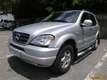 Mercedes Benz ML