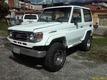 Toyota Macho Chasis 4x4 - Sincronico