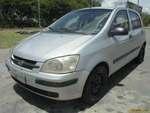 Hyundai Getz GL A/A - Automatico