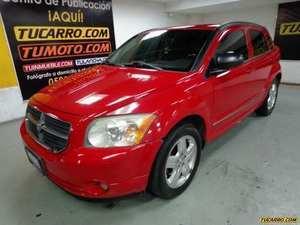 Dodge Caliber