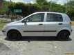 Hyundai Getz GL A/A - Automatico