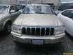 Jeep Grand Cherokee Limited 4x4 - Automatico