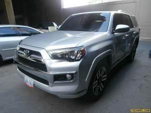 Toyota 4Runner