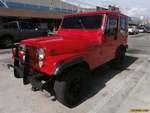 Jeep CJ LLANERO 2
