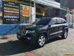 Jeep Grand Cherokee Laredo - Automatico