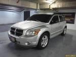 Dodge Caliber LX ATX - CVT