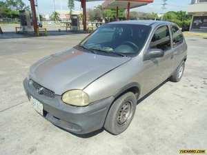 Chevrolet Corsa