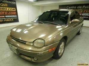 Chrysler Neon