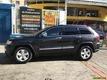 Jeep Grand Cherokee Laredo - Automatico