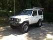 Toyota Macho Chasis 4x4 - Sincronico