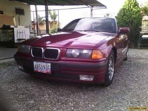 BMW Serie 3 328i