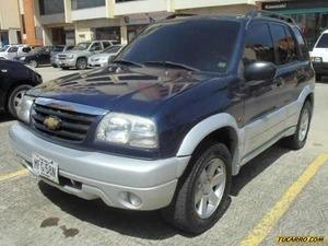 Chevrolet Grand Vitara