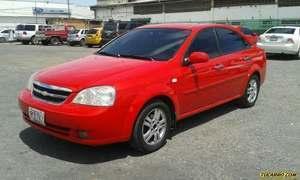 Chevrolet Optra Limited - Automatico