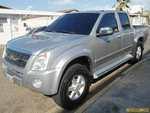 Chevrolet Luv D-MAX Dob. Cab. V6 4x4 - Sincronico